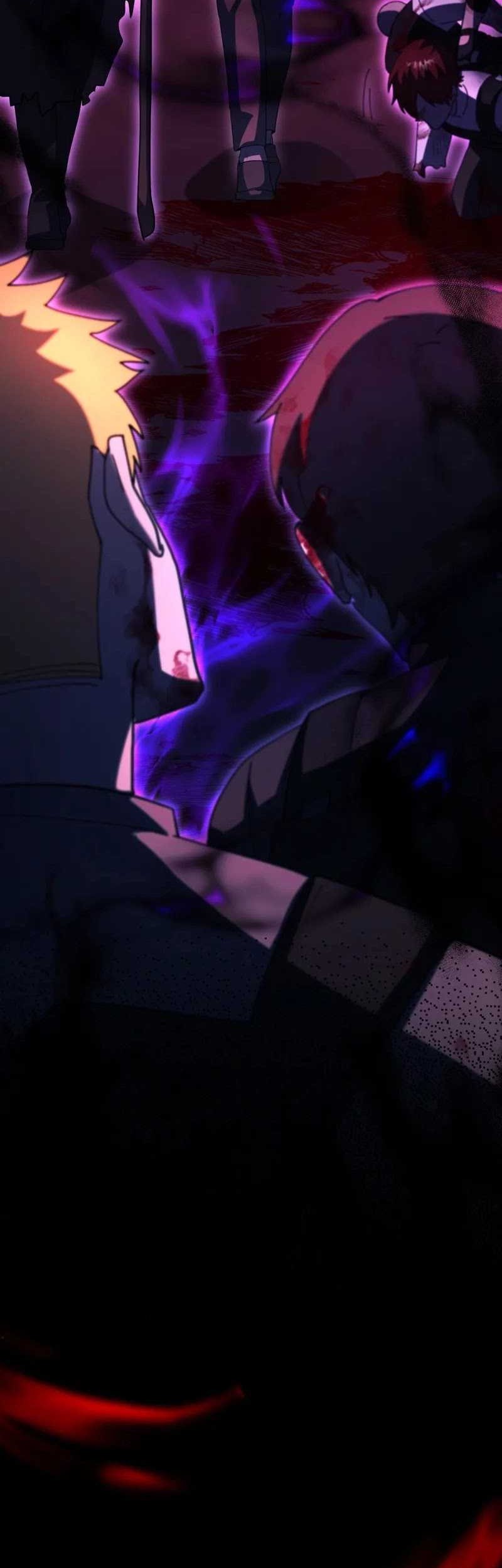 The Iron-Blooded Necromancer Has Returned Bab 22 halaman 34