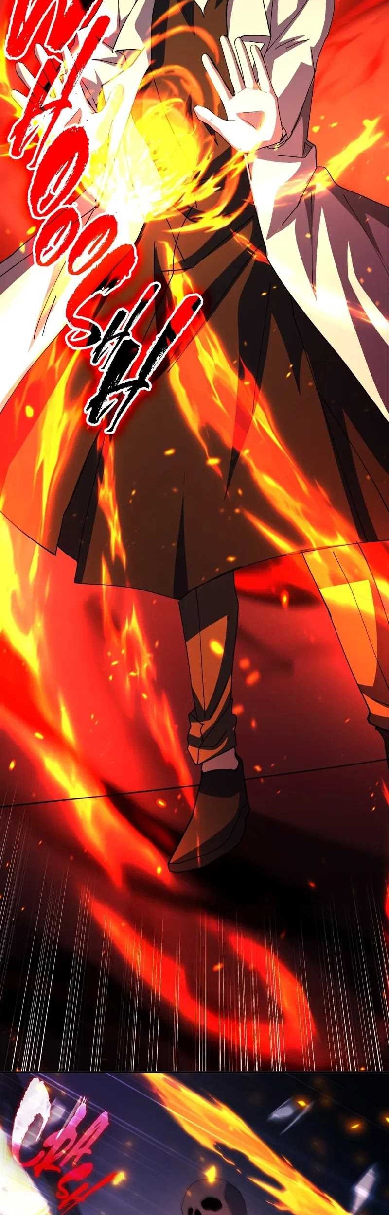 The Iron-Blooded Necromancer Has Returned Bab 22 halaman 51