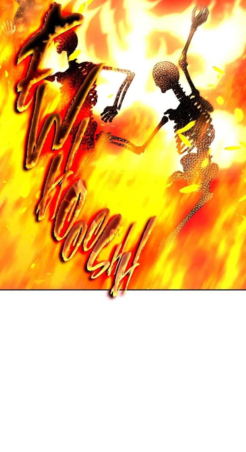 The Iron-Blooded Necromancer Has Returned Bab 22 halaman 53