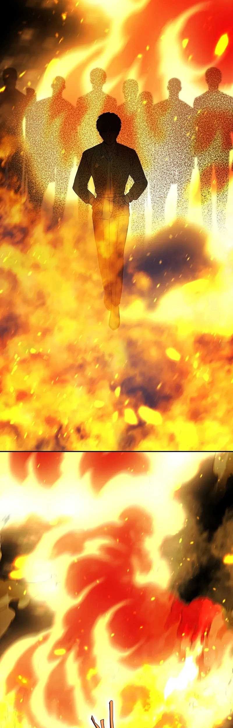 The Iron-Blooded Necromancer Has Returned Bab 22 halaman 56