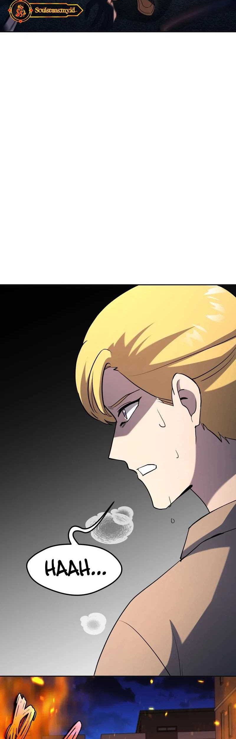 The Iron-Blooded Necromancer Has Returned chapter 23 halaman 36