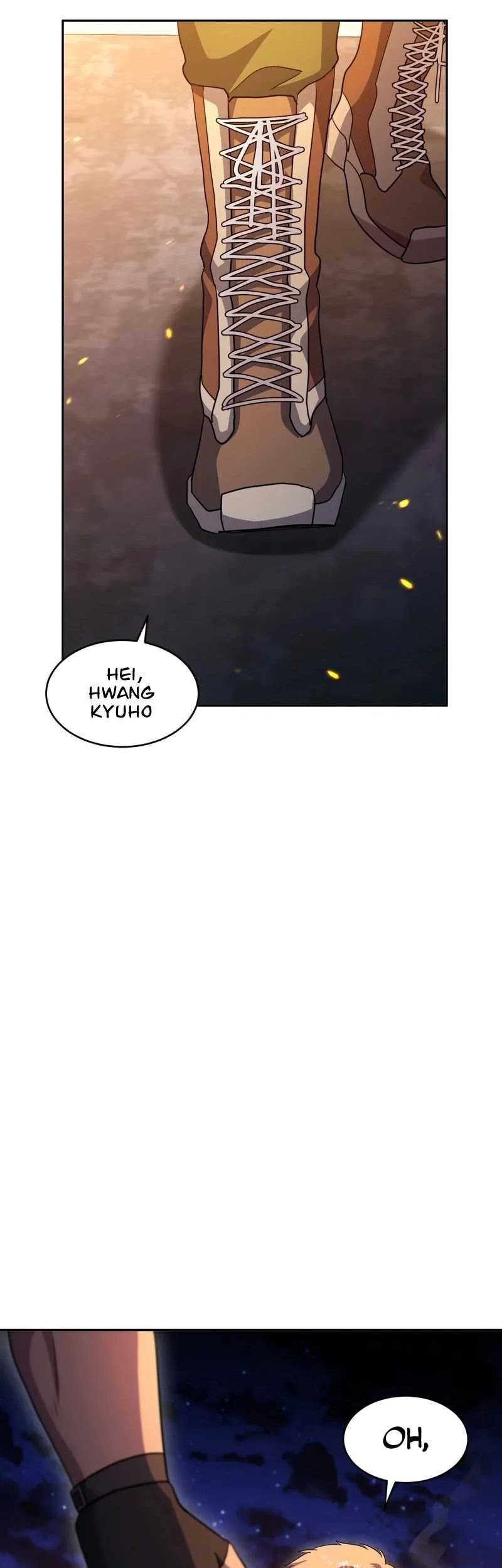 The Iron-Blooded Necromancer Has Returned chapter 23 halaman 42