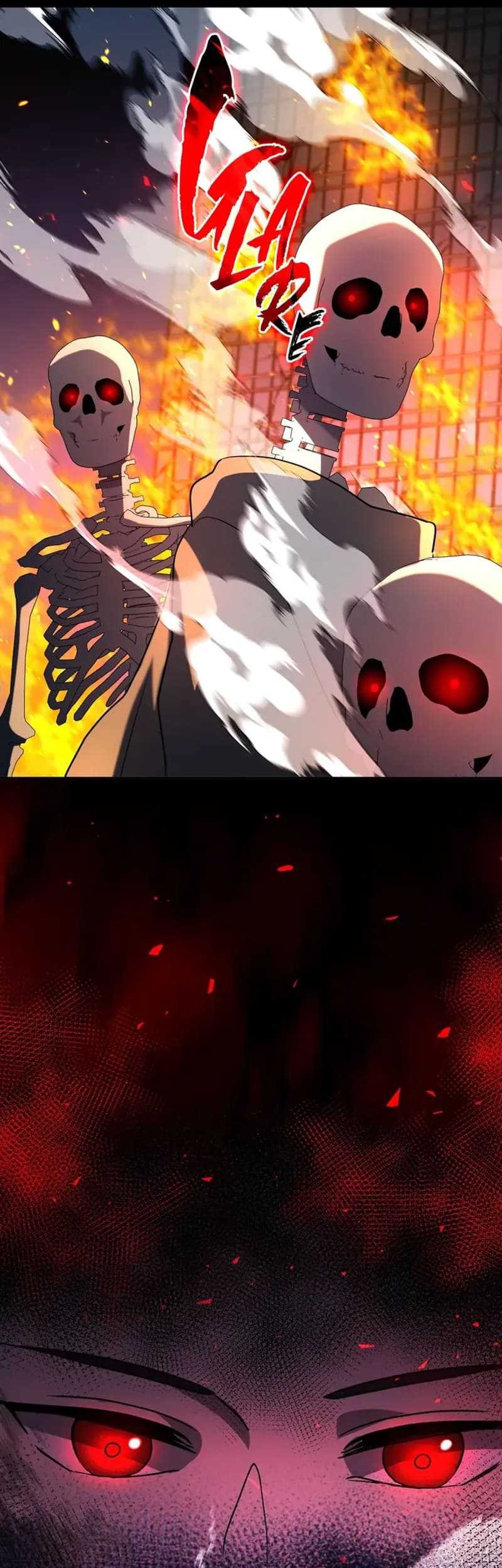 The Iron-Blooded Necromancer Has Returned chapter 24 halaman 33