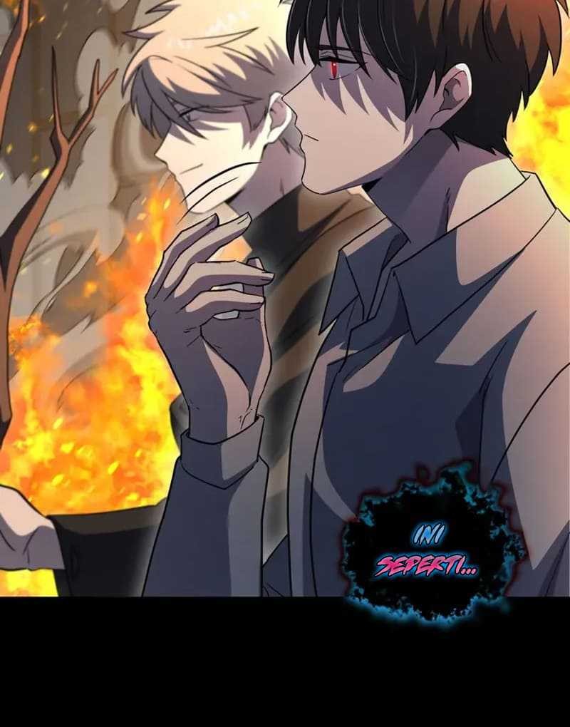 The Iron-Blooded Necromancer Has Returned chapter 24 halaman 37