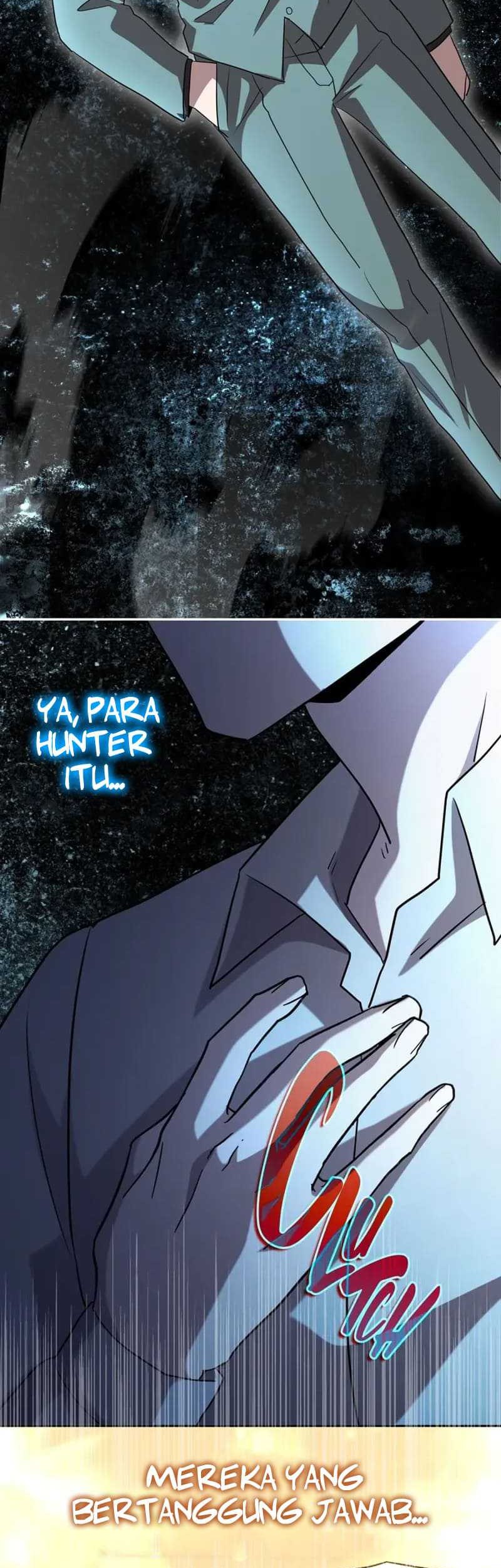 The Iron-Blooded Necromancer Has Returned chapter 24 halaman 40