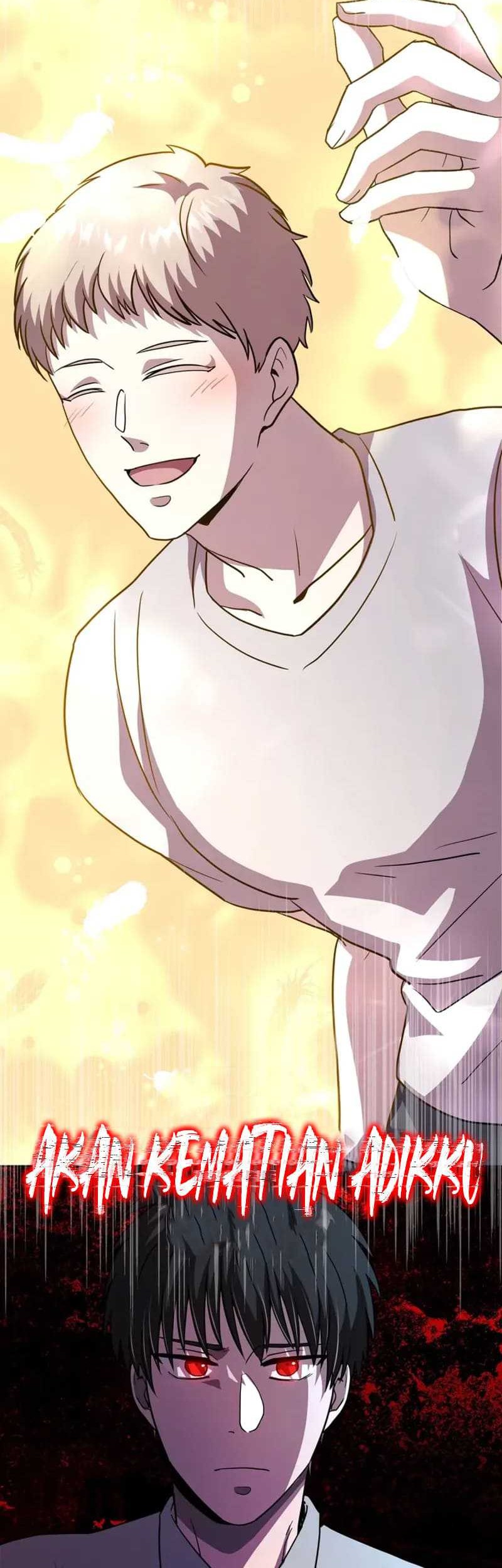 The Iron-Blooded Necromancer Has Returned chapter 24 halaman 41