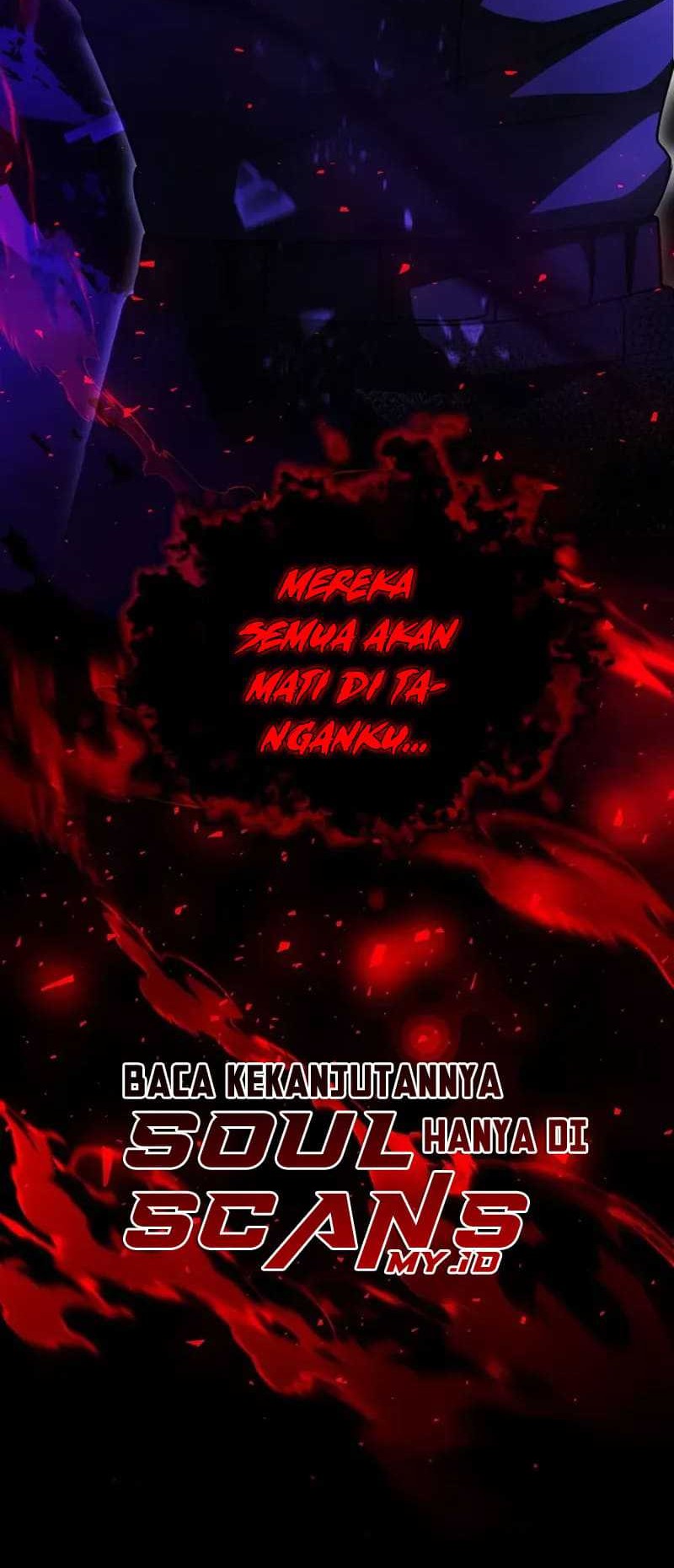 The Iron-Blooded Necromancer Has Returned chapter 24 halaman 46