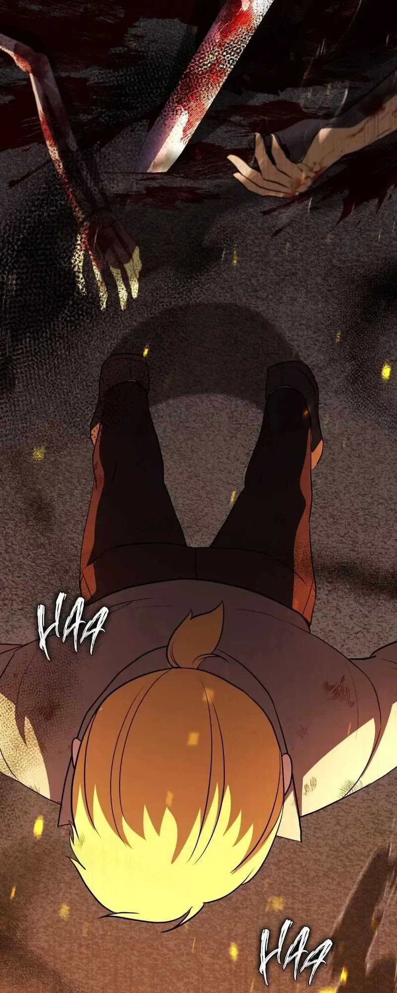 The Iron-Blooded Necromancer Has Returned Bab 25 halaman 4
