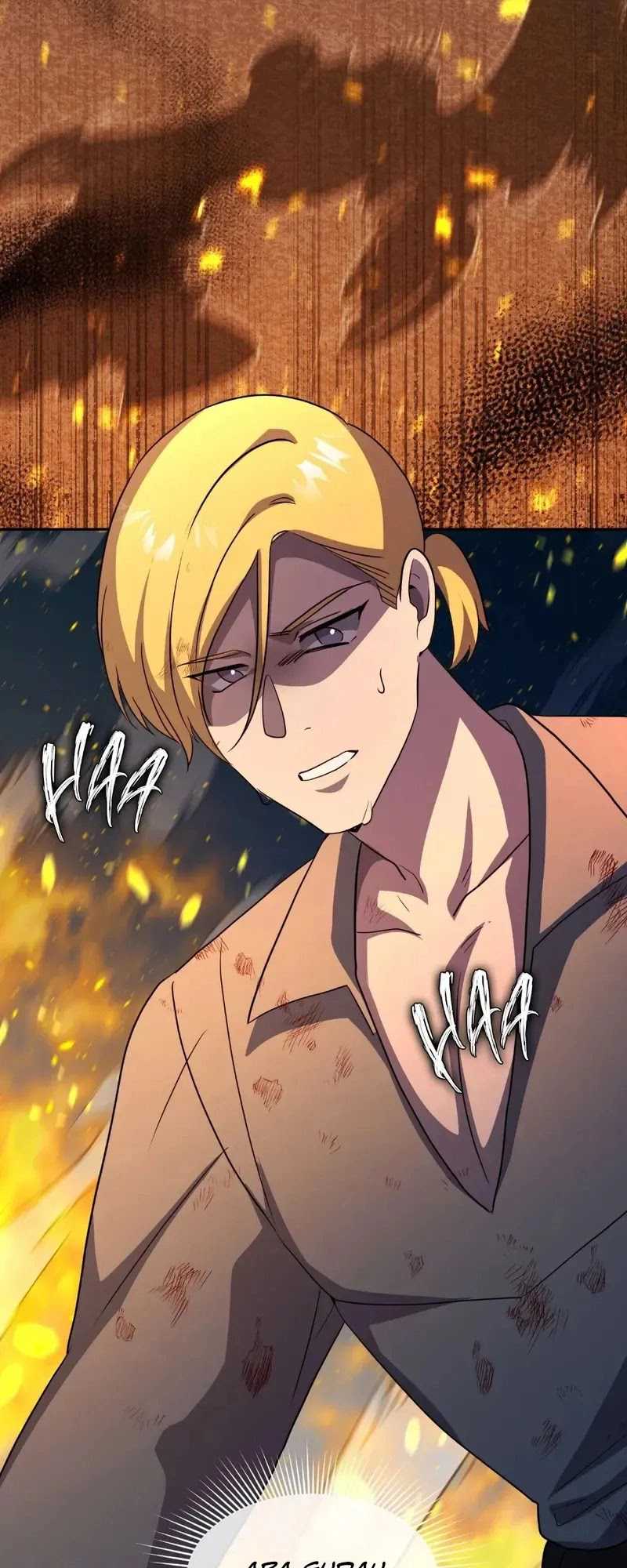 The Iron-Blooded Necromancer Has Returned Bab 25 halaman 5