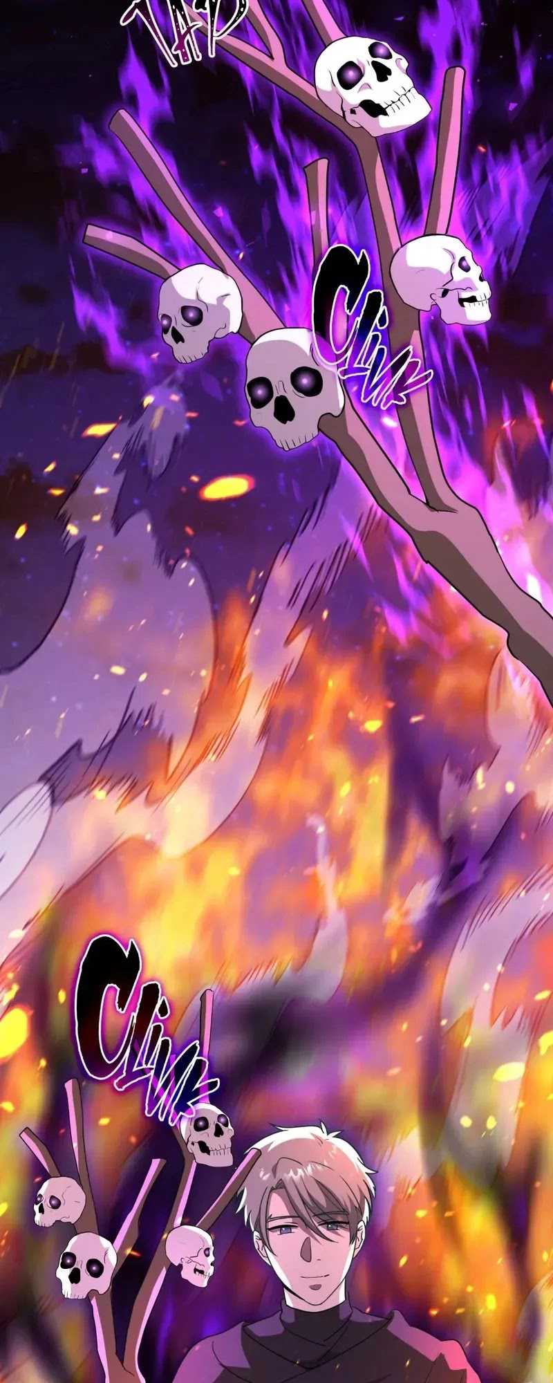 The Iron-Blooded Necromancer Has Returned Bab 25 halaman 7