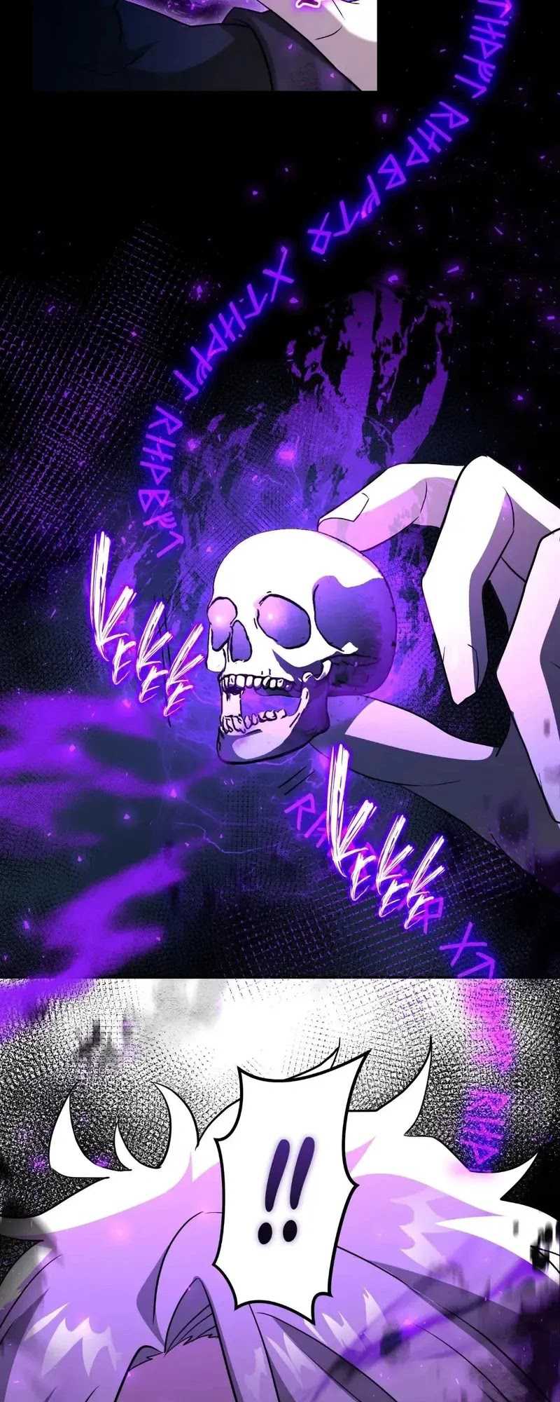 The Iron-Blooded Necromancer Has Returned Bab 25 halaman 14