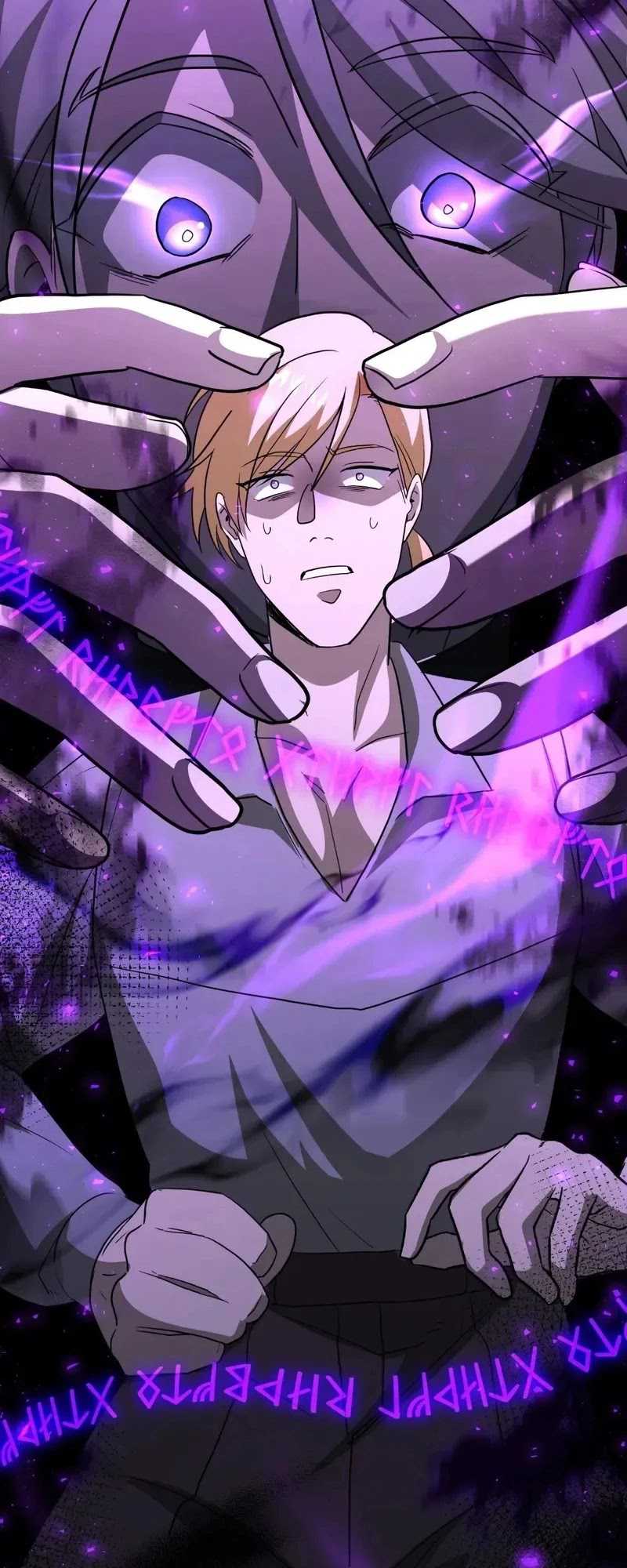 The Iron-Blooded Necromancer Has Returned Bab 25 halaman 15