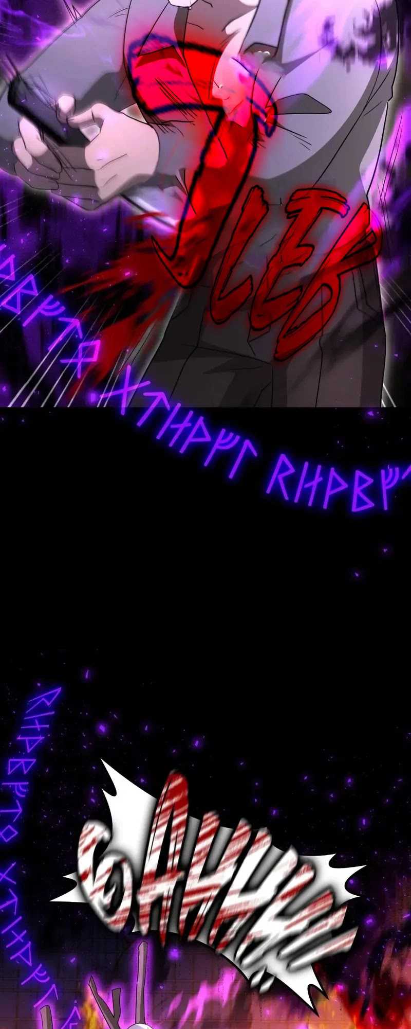 The Iron-Blooded Necromancer Has Returned Bab 25 halaman 18
