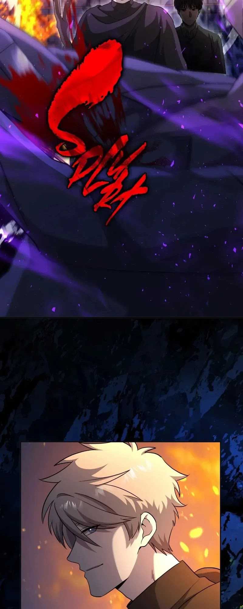 The Iron-Blooded Necromancer Has Returned Bab 25 halaman 24