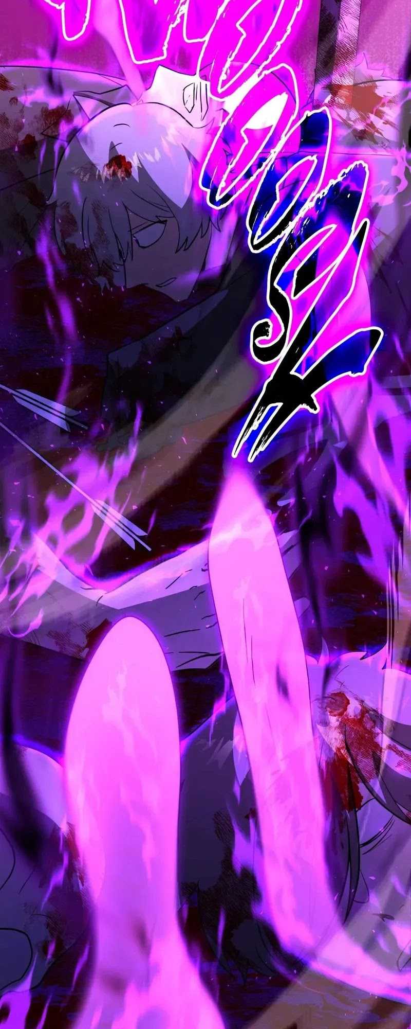 The Iron-Blooded Necromancer Has Returned Bab 25 halaman 28