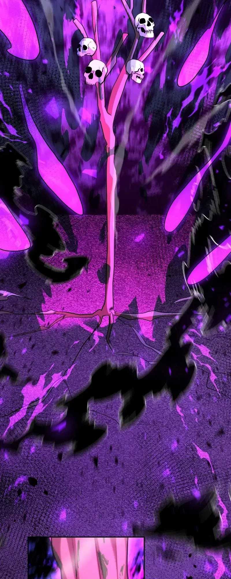 The Iron-Blooded Necromancer Has Returned Bab 25 halaman 30