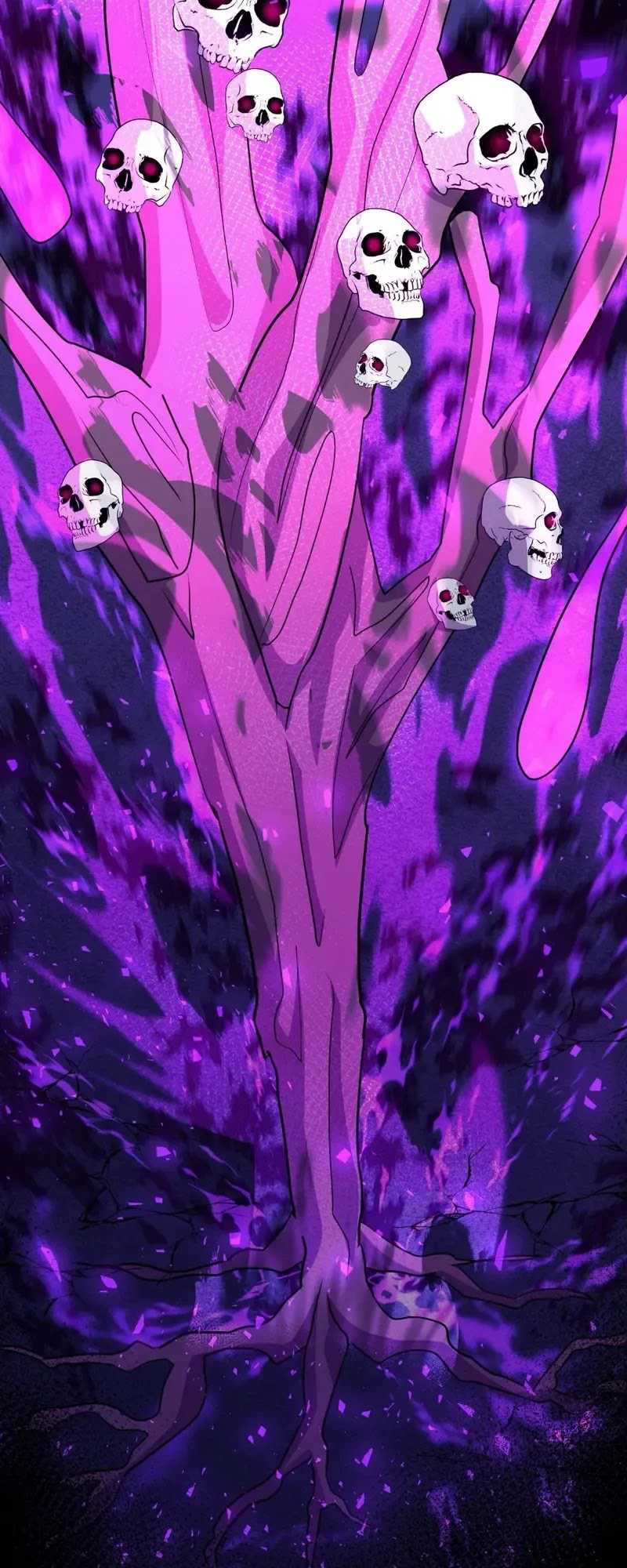The Iron-Blooded Necromancer Has Returned Bab 25 halaman 32