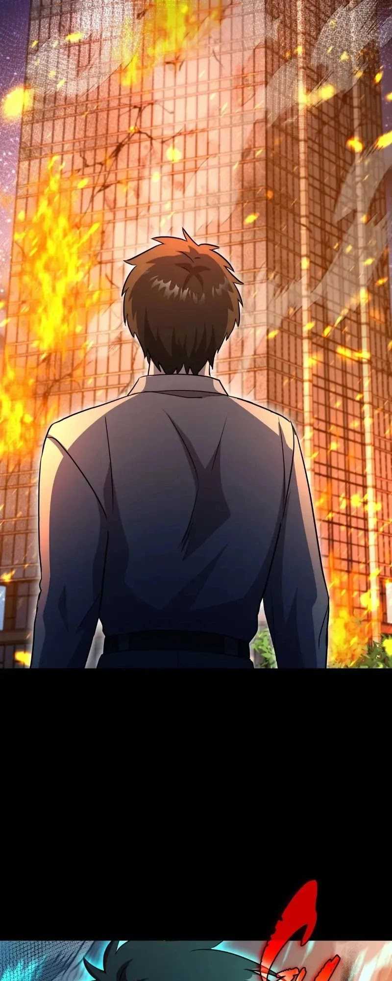 The Iron-Blooded Necromancer Has Returned Bab 25 halaman 34