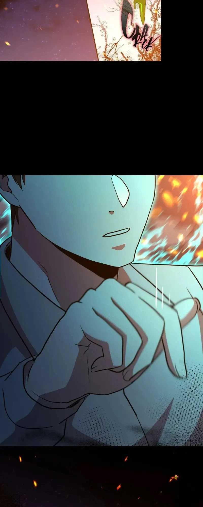 The Iron-Blooded Necromancer Has Returned Bab 25 halaman 36