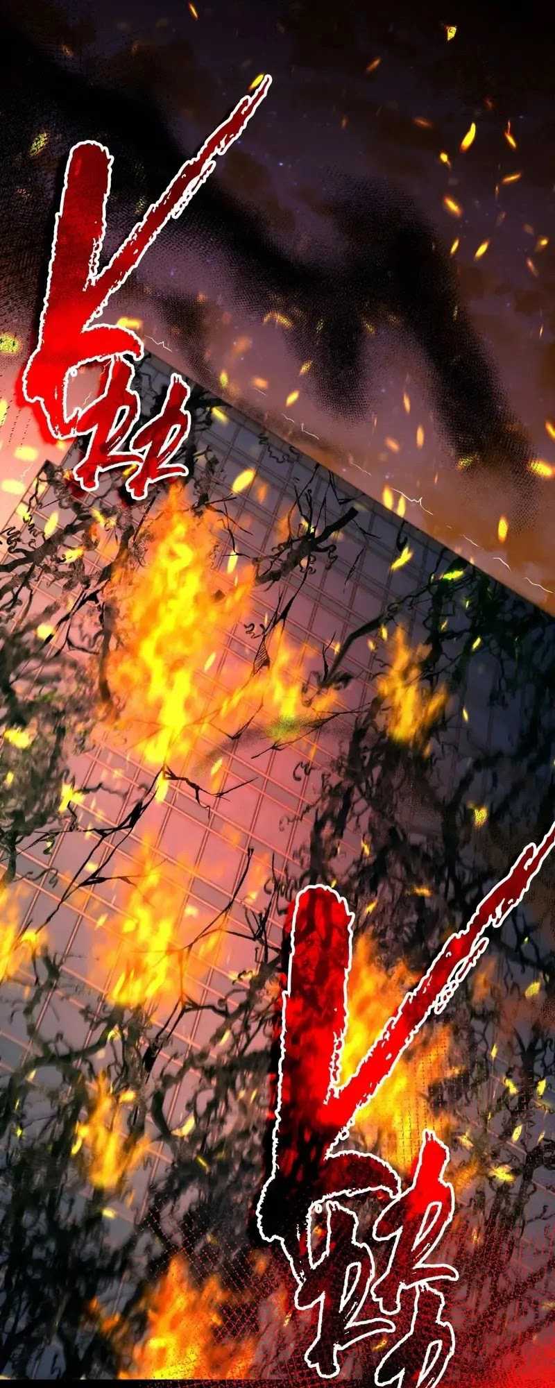 The Iron-Blooded Necromancer Has Returned Bab 25 halaman 37