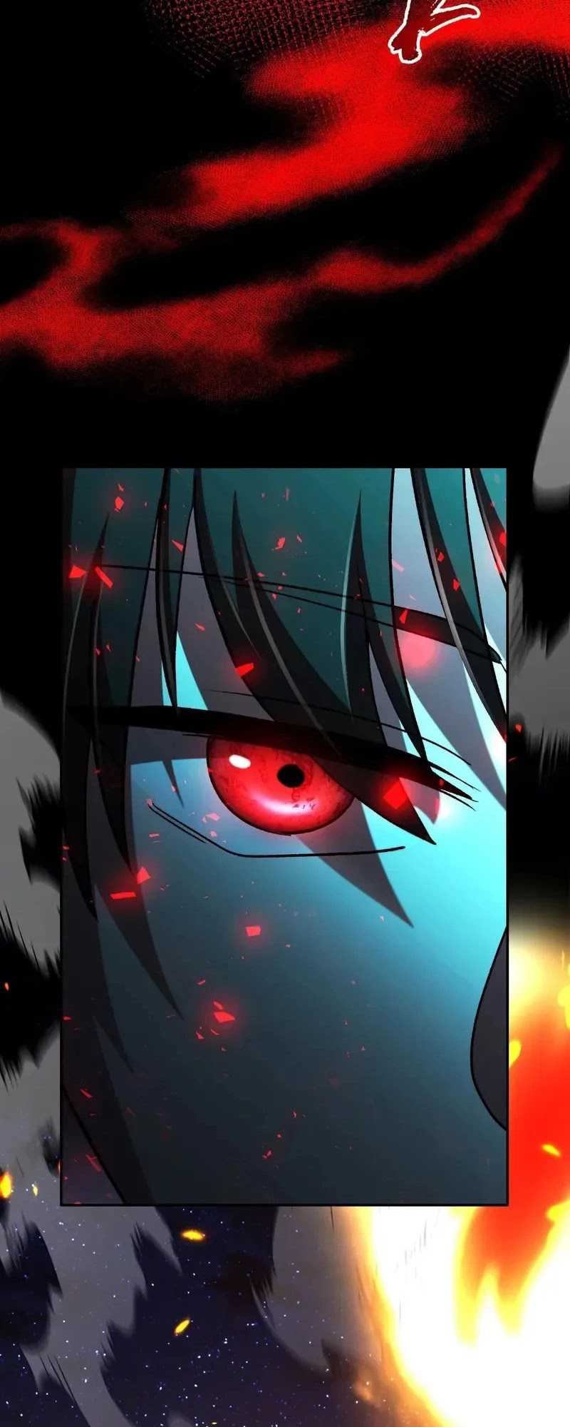 The Iron-Blooded Necromancer Has Returned Bab 25 halaman 38