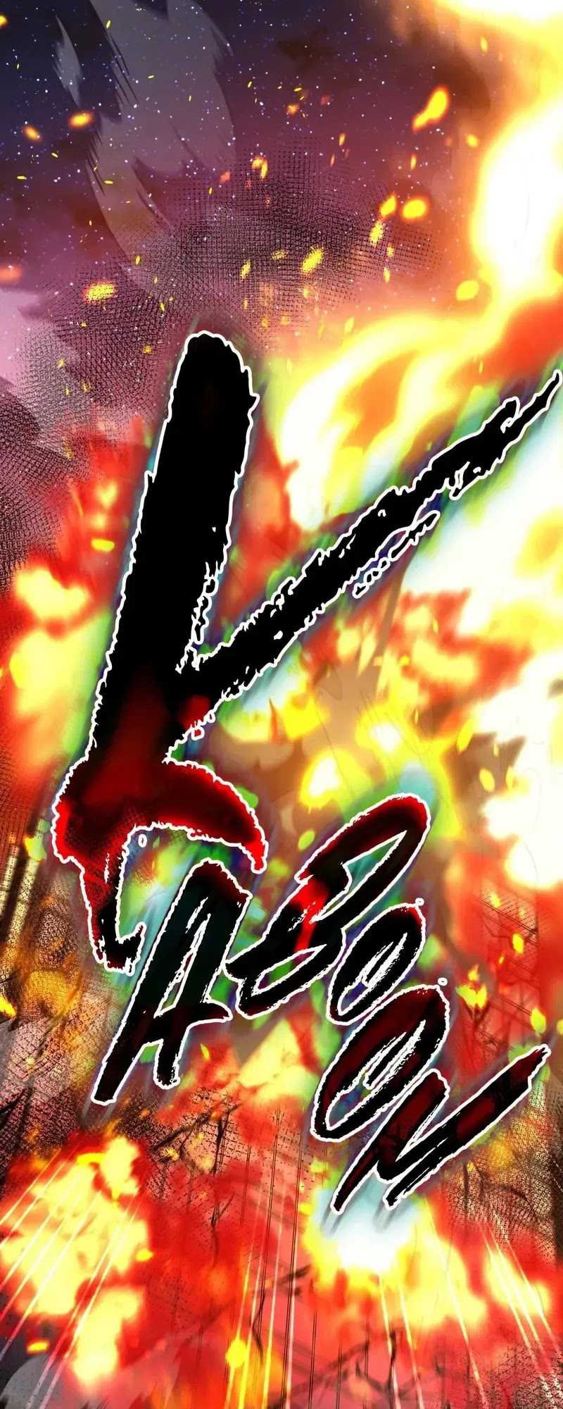 The Iron-Blooded Necromancer Has Returned Bab 25 halaman 39