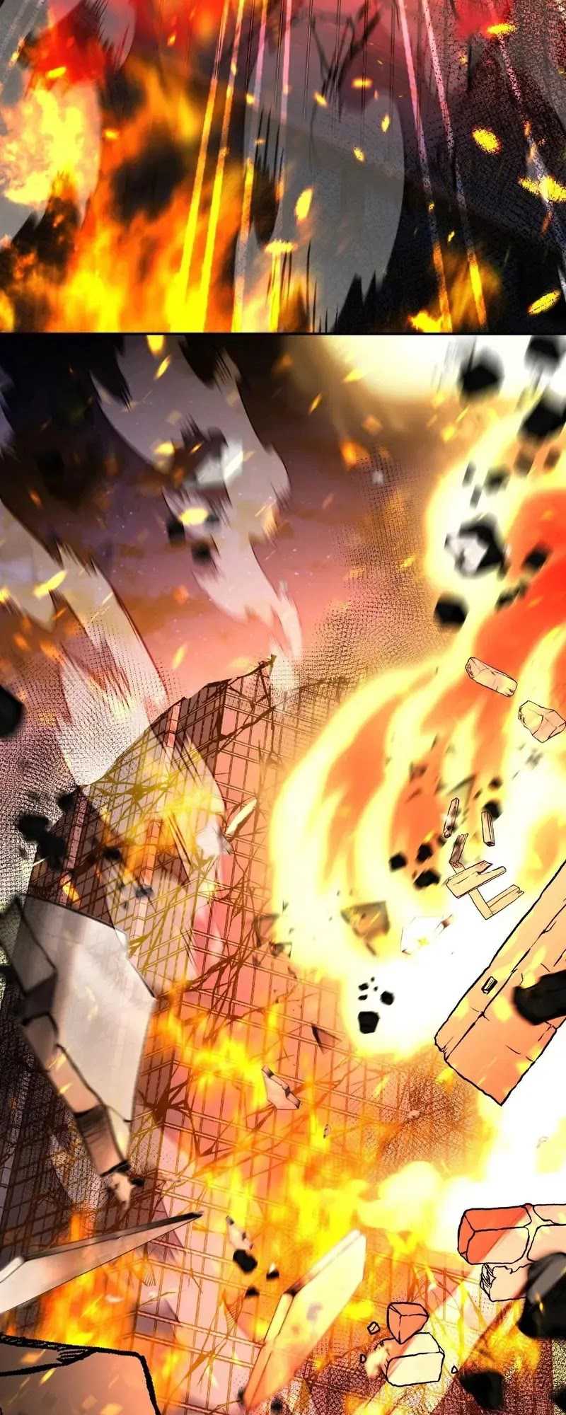 The Iron-Blooded Necromancer Has Returned Bab 25 halaman 40