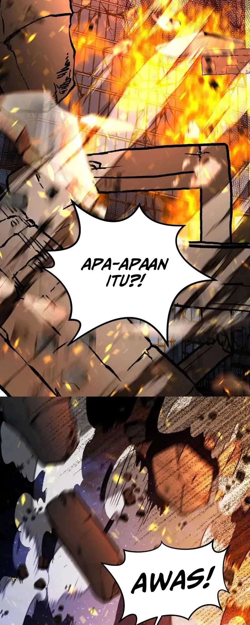 The Iron-Blooded Necromancer Has Returned Bab 25 halaman 41