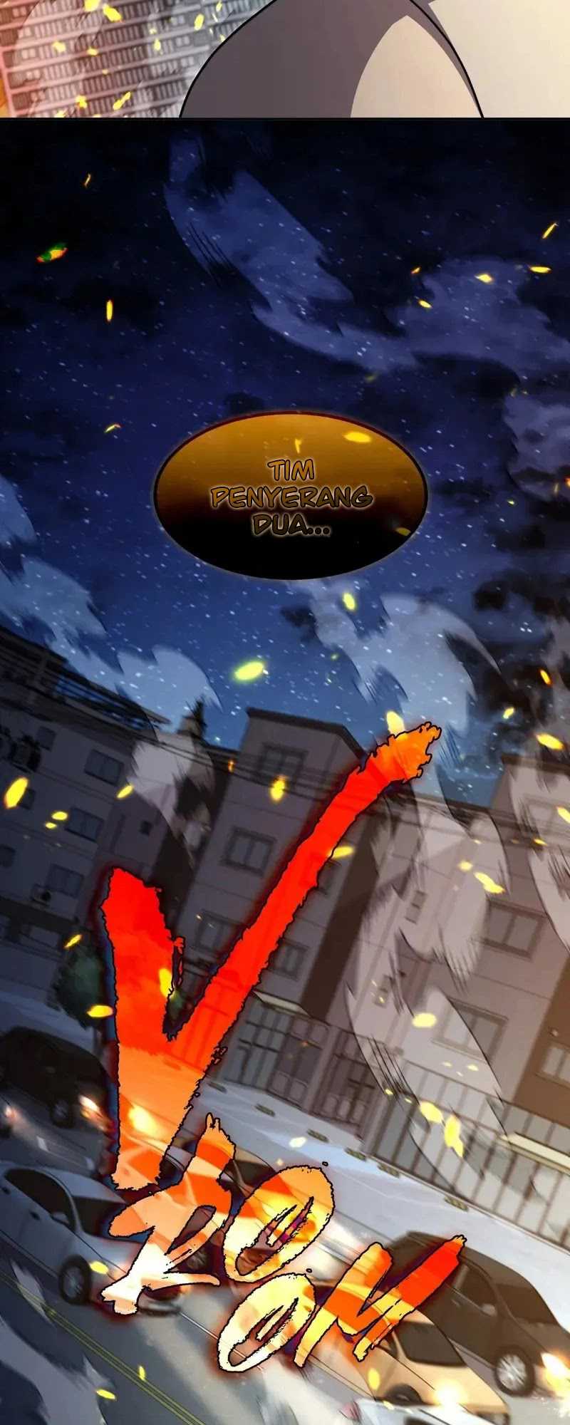 The Iron-Blooded Necromancer Has Returned Bab 25 halaman 51
