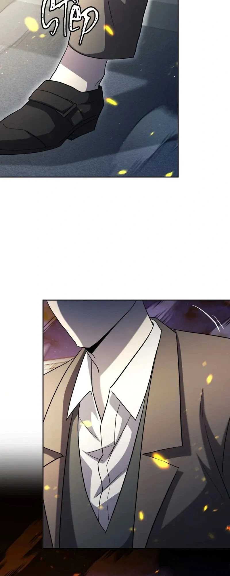 The Iron-Blooded Necromancer Has Returned Bab 25 halaman 53