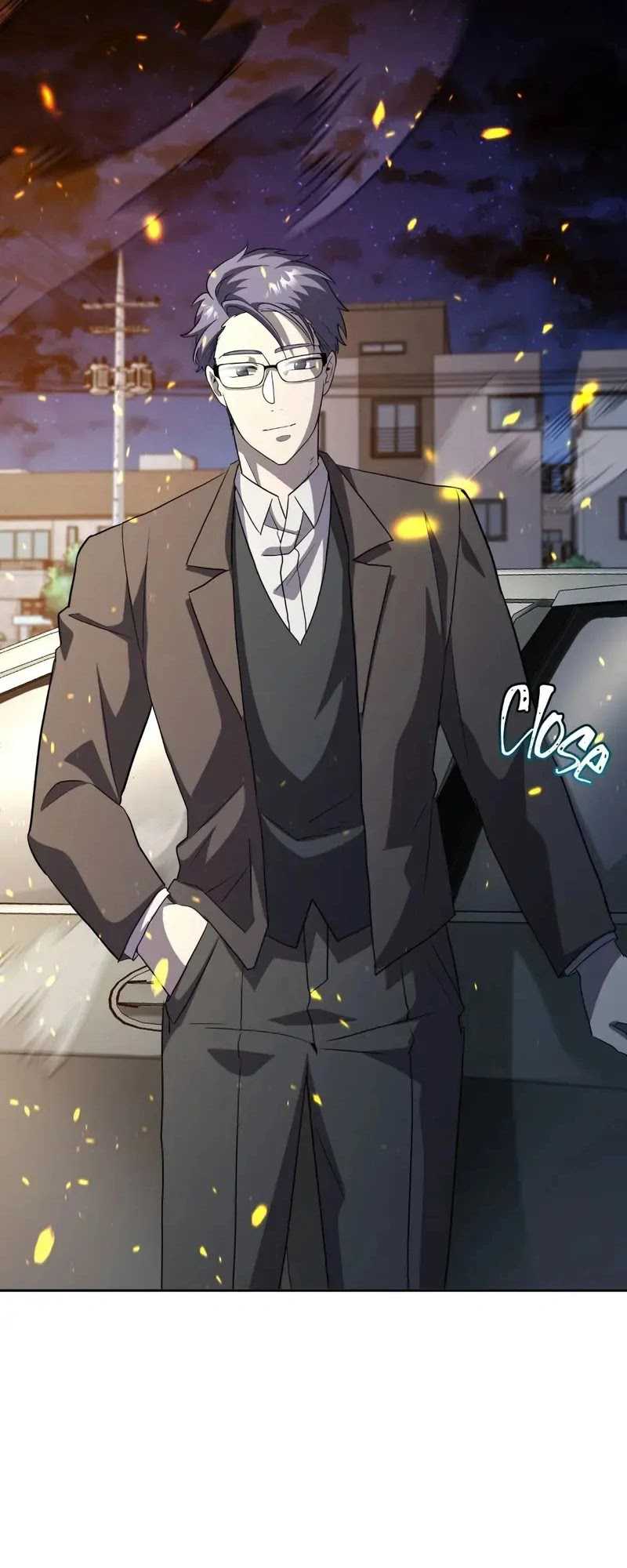 The Iron-Blooded Necromancer Has Returned Bab 25 halaman 54