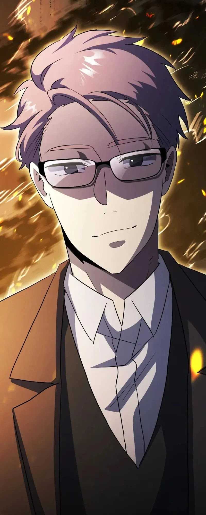 The Iron-Blooded Necromancer Has Returned Bab 25 halaman 57