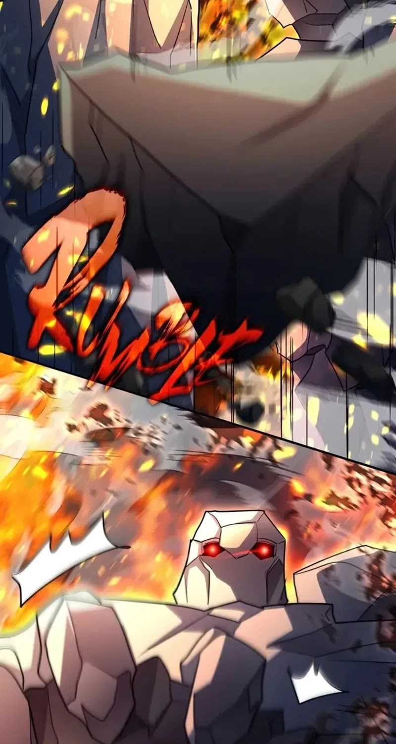 The Iron-Blooded Necromancer Has Returned chapter 26 halaman 47