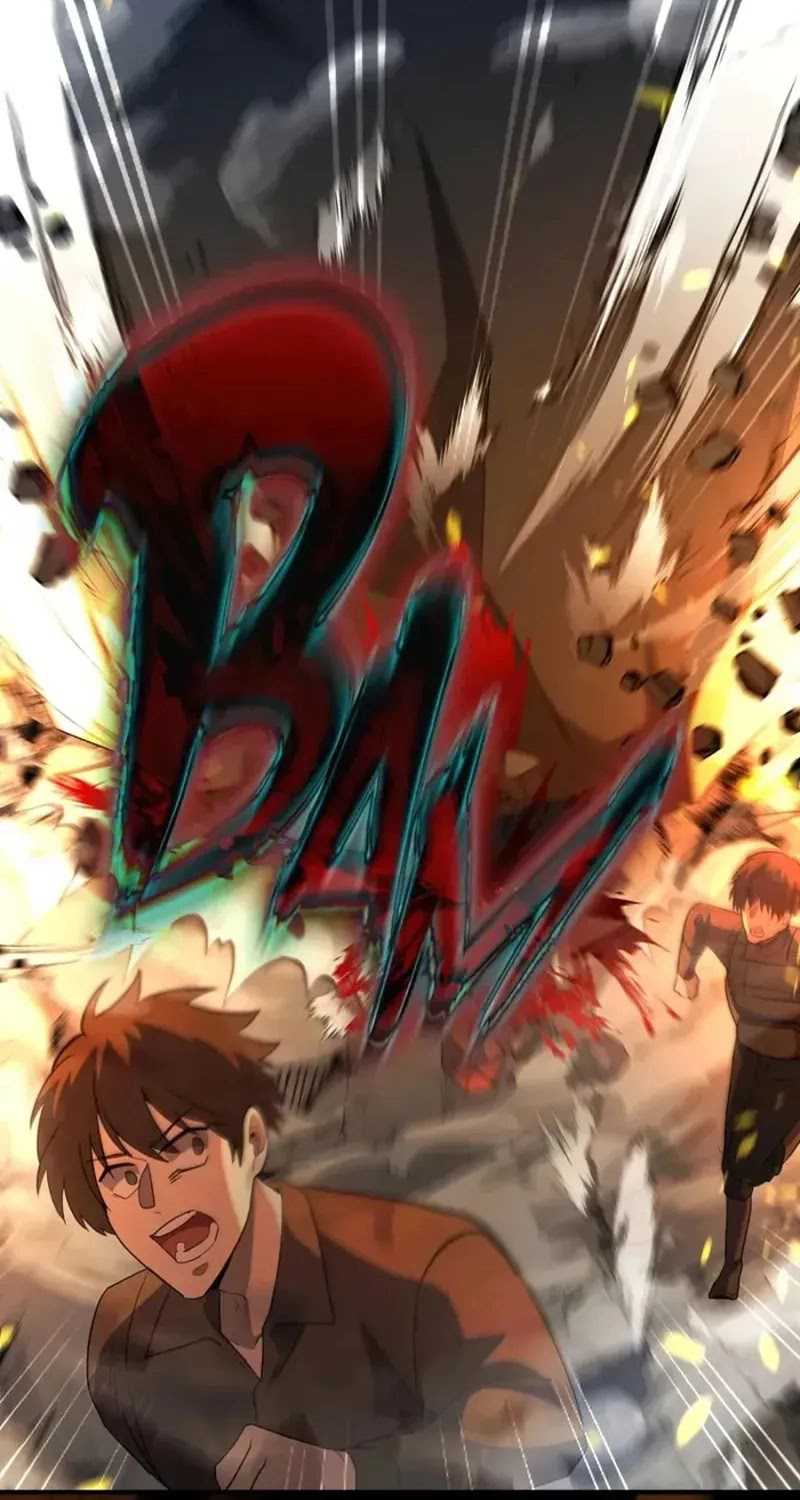 The Iron-Blooded Necromancer Has Returned chapter 26 halaman 50