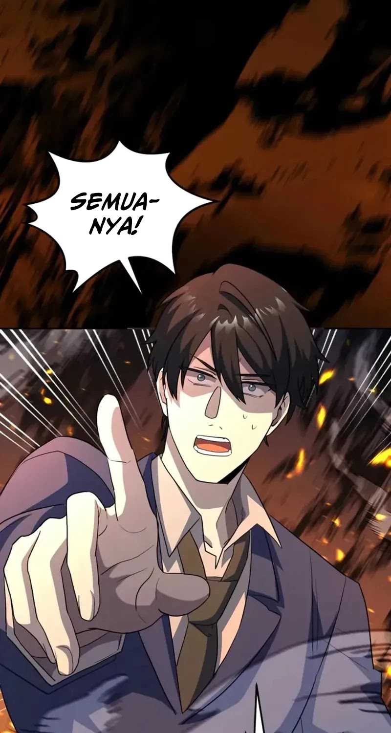 The Iron-Blooded Necromancer Has Returned chapter 26 halaman 51