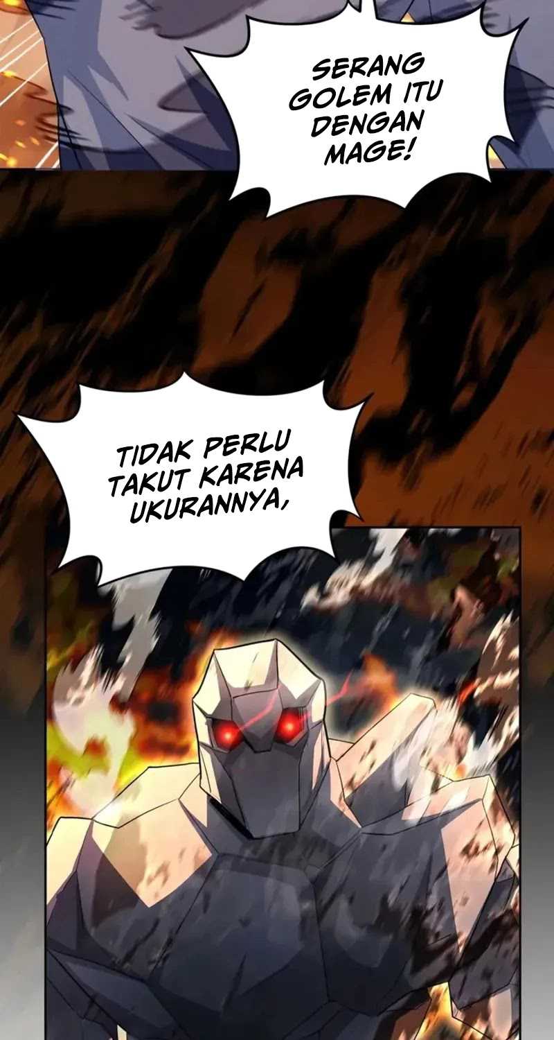 The Iron-Blooded Necromancer Has Returned chapter 26 halaman 52