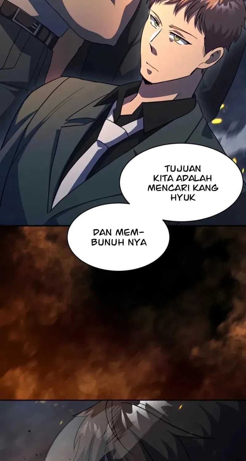 The Iron-Blooded Necromancer Has Returned chapter 26 halaman 56
