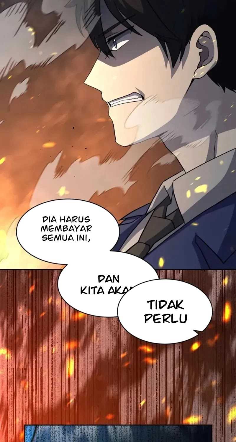 The Iron-Blooded Necromancer Has Returned chapter 26 halaman 57