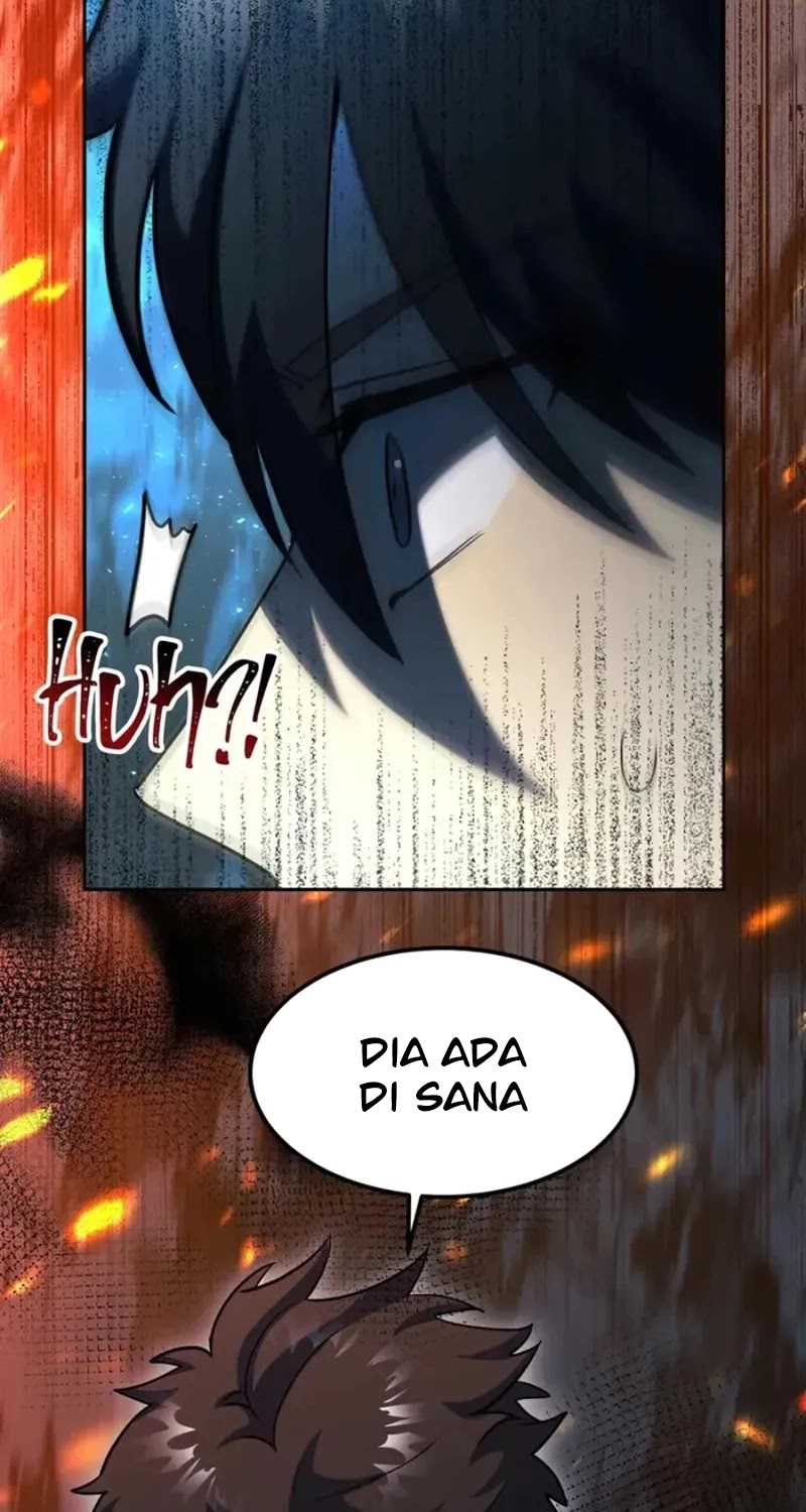 The Iron-Blooded Necromancer Has Returned chapter 26 halaman 58