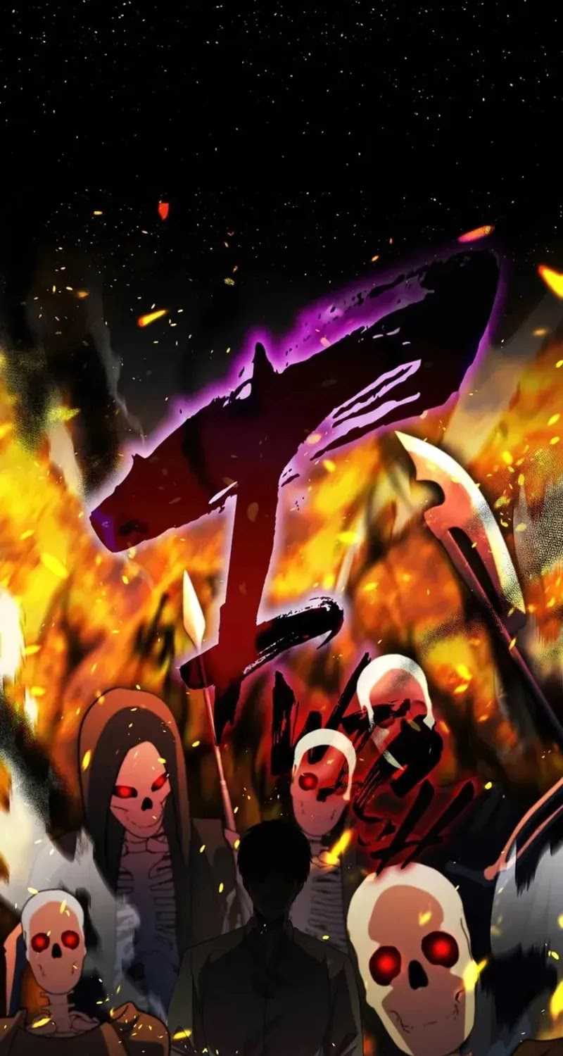 The Iron-Blooded Necromancer Has Returned chapter 26 halaman 60