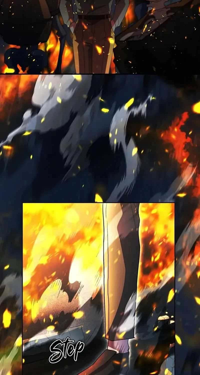 The Iron-Blooded Necromancer Has Returned chapter 26 halaman 61