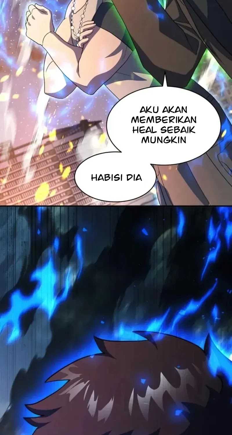 The Iron-Blooded Necromancer Has Returned chapter 26 halaman 69
