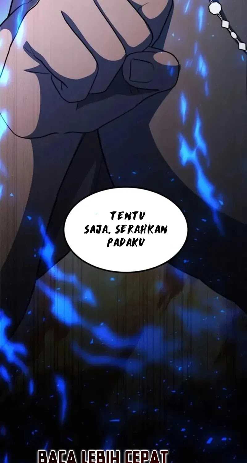 The Iron-Blooded Necromancer Has Returned chapter 26 halaman 71
