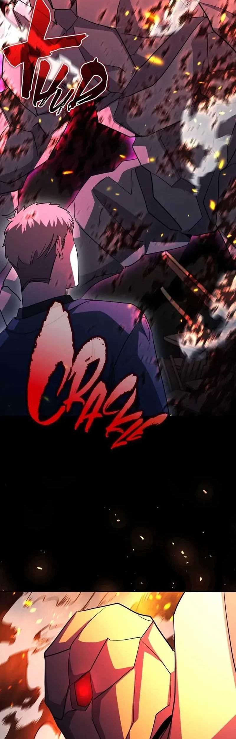 The Iron-Blooded Necromancer Has Returned chapter 27 halaman 32