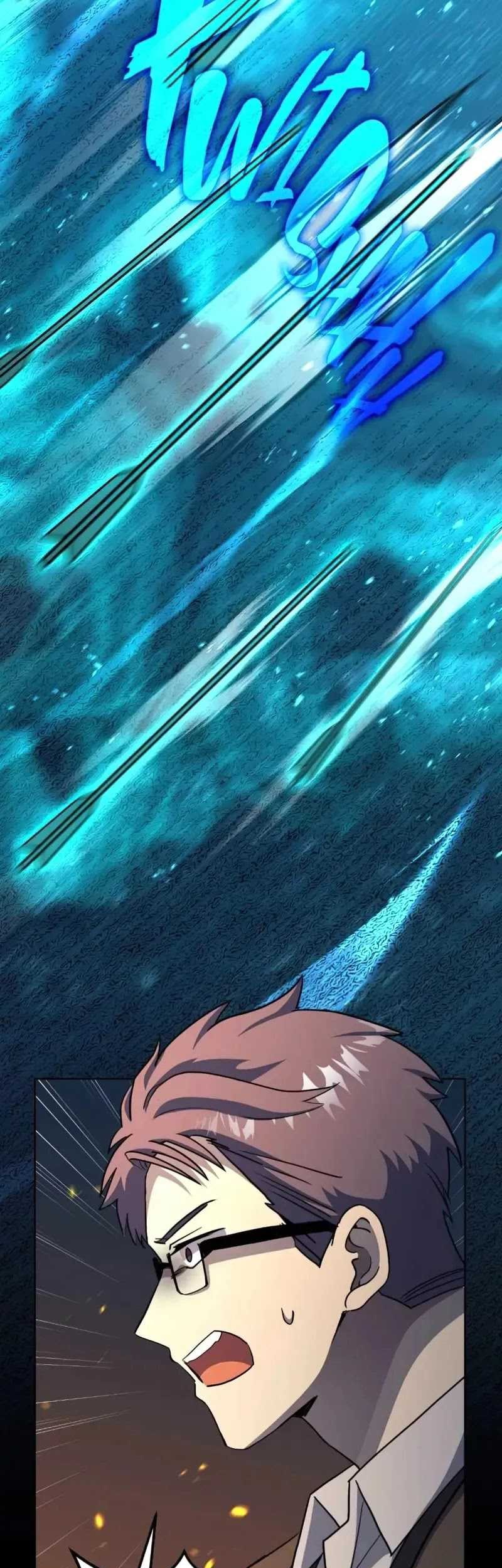 The Iron-Blooded Necromancer Has Returned Bab 28 halaman 11