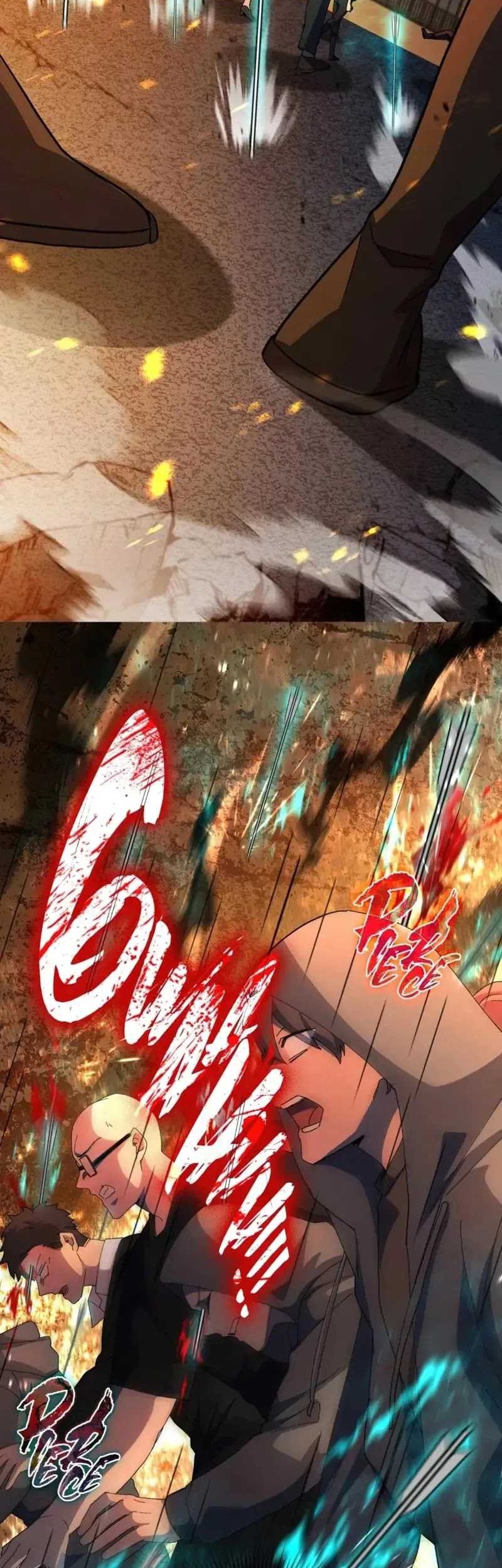 The Iron-Blooded Necromancer Has Returned Bab 28 halaman 13
