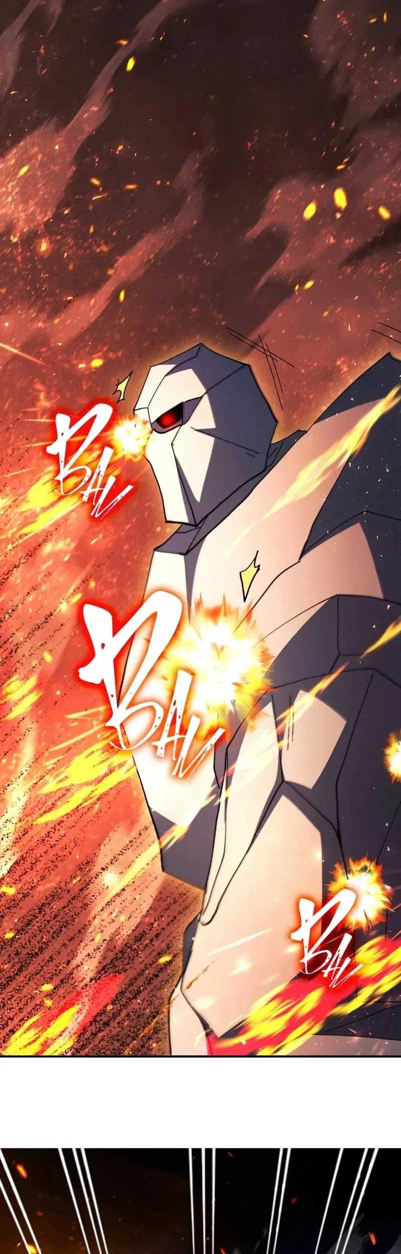 The Iron-Blooded Necromancer Has Returned Bab 28 halaman 22