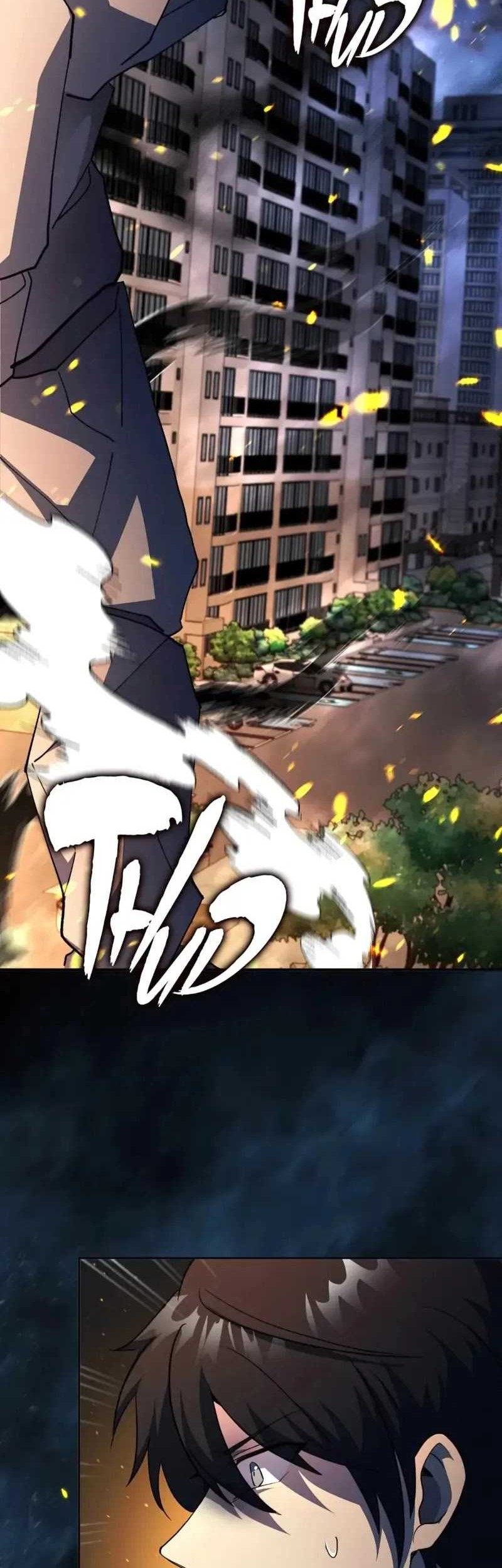 The Iron-Blooded Necromancer Has Returned Bab 28 halaman 26