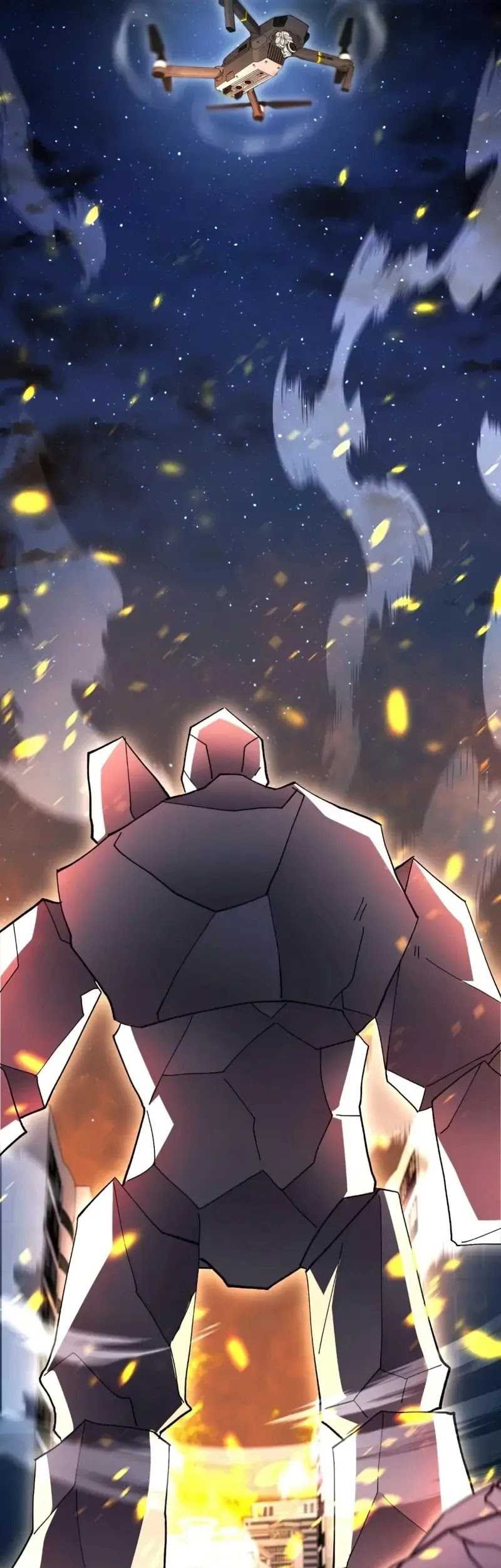 The Iron-Blooded Necromancer Has Returned Bab 28 halaman 39