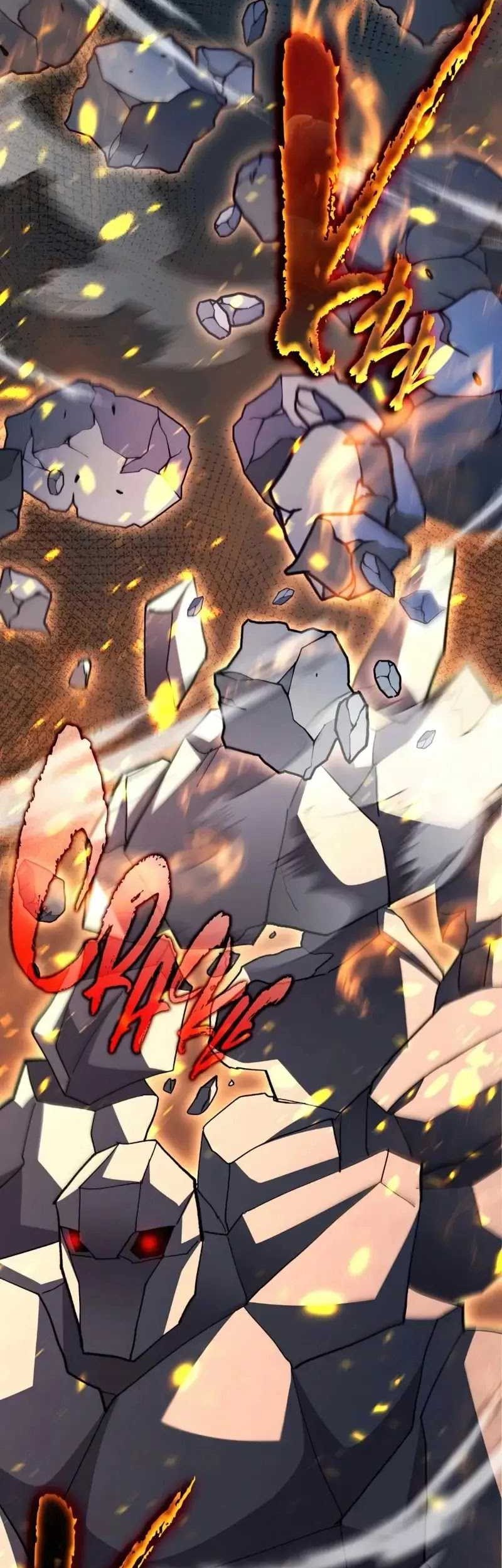 The Iron-Blooded Necromancer Has Returned Bab 28 halaman 41